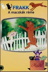 Frakk, a macskák réme tv show poster