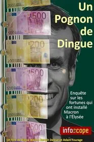 Un Pognon de dingue movie poster