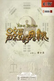 易经的奥秘 tv show poster