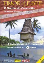 East Timor: The Dream of the Crocodile movie poster