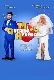 Mi Querida Herencia tv show poster