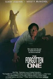 The Forgotten One movie poster