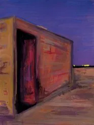 Process movie poster