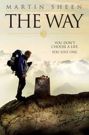 The Way movie poster