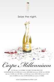 Carpe Millennium movie poster