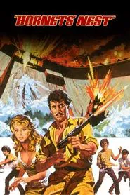 Hornets' Nest movie poster