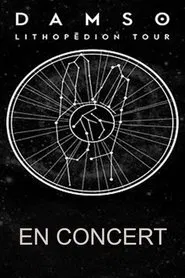 Damso : Lithopédion Tour (AccorHotels Arena) movie poster