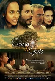 Poster do filme Causa e Efeito