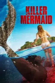 Killer Mermaid movie poster