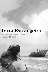 Poster do filme Foreign Land