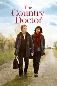 The Country Doctor movie poster