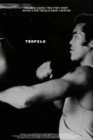 Teofilo movie poster