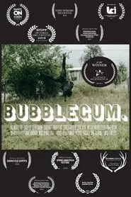 Bubblegum movie poster