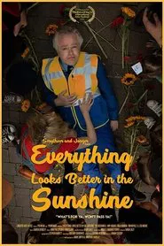 Everything Looks Better in the Sunshine movie poster