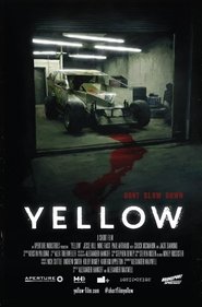 Poster do filme Yellow