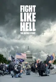 Poster do filme Fight Like Hell