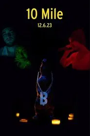 10 Mile movie poster