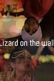 Lizard on the Wall movie poster