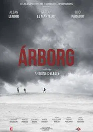 Poster do filme Árborg