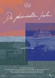 Islands in the City movie poster