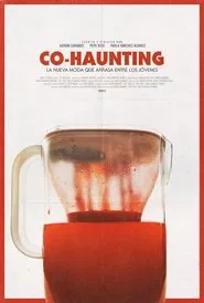 Co-Haunting movie poster