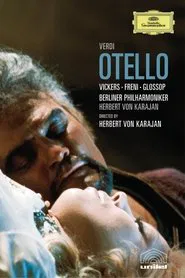 Poster do filme Otello