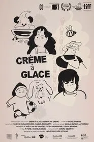 Out for Ice Cream movie poster