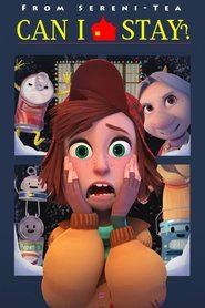 Can I Stay? movie poster