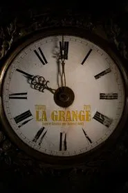 La Grange movie poster