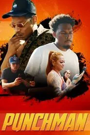 Punchman movie poster