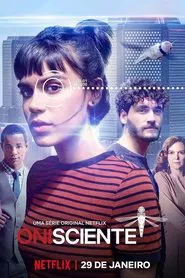 Poster da série Omniscient