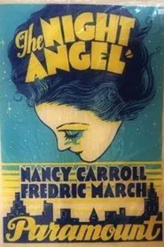 The Night Angel movie poster