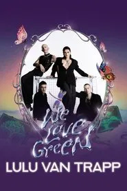 Lulu Van Trapp en concert à We Love Green 2024 movie poster