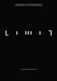 Limit movie poster