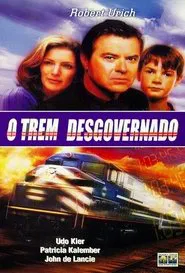 Poster do filme O Trem Desgovernado
