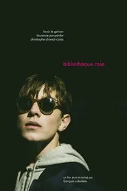 Bibliothèque rose movie poster