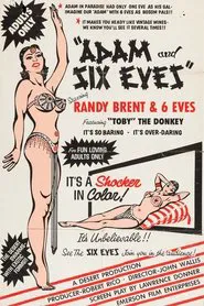 Adam and Six Eves movie poster