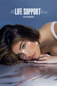 The Life Support Tour Diaries movie poster