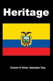 Heritage movie poster