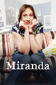 Miranda tv show poster