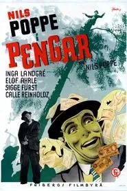 Poster do filme Money: A Tragicomic Saga