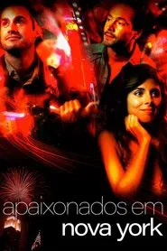 Poster do filme Apaixonados em Nova York