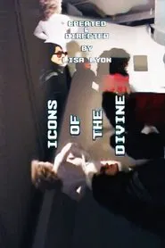 Lisa Lyon: Icons of the Divine movie poster