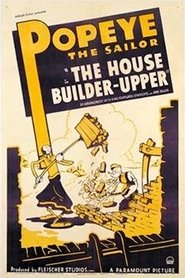 The House Builder-Upper movie poster