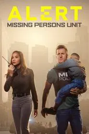 Alert tv show poster