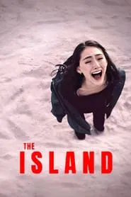 Poster da série The Island