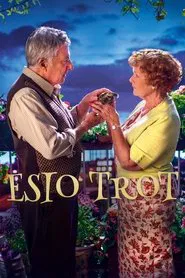Roald Dahl's Esio Trot movie poster