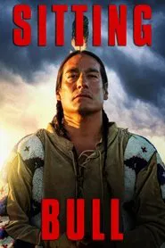 Sitting Bull tv show poster