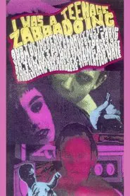 Vampiros Sexos movie poster