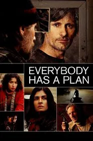 Poster do filme Todo Mundo Tem um Plano